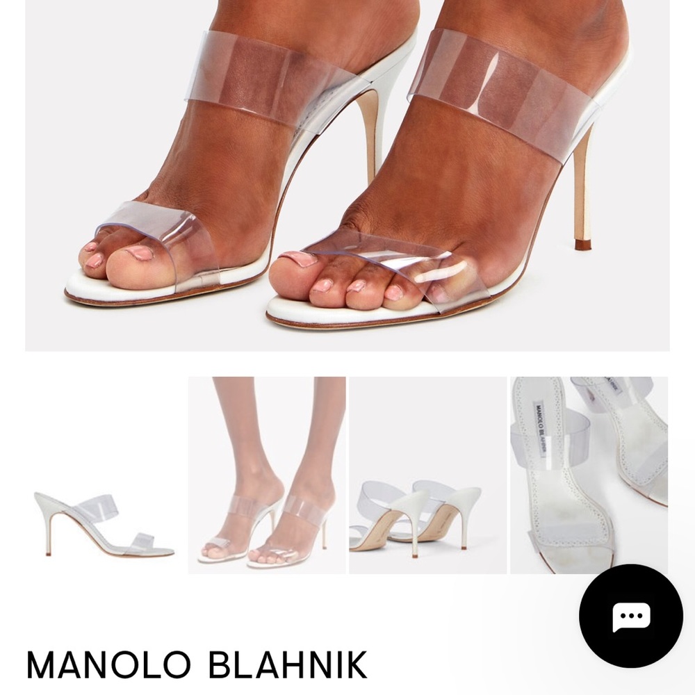 Manolo Blahnik